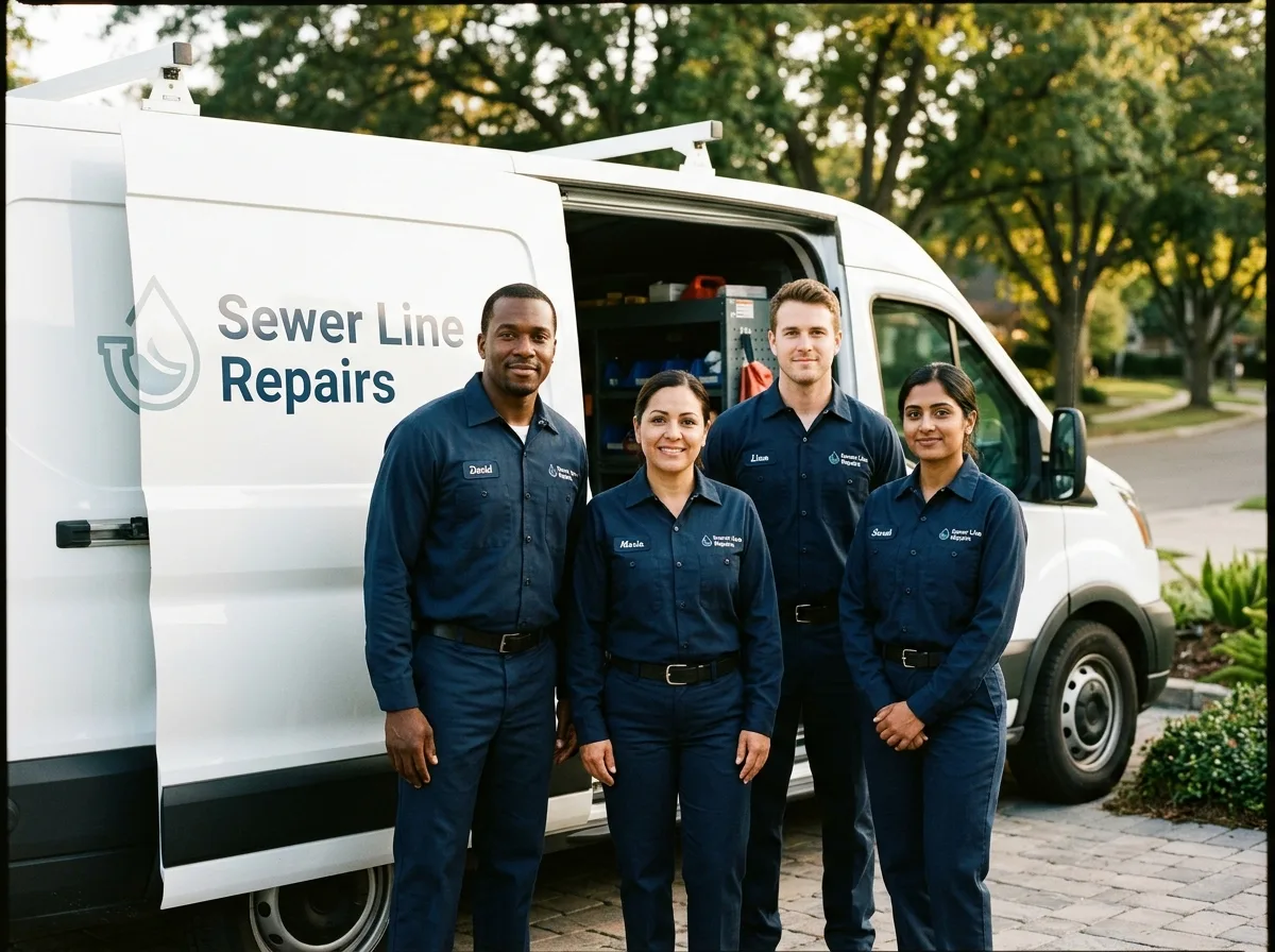 Emergency Plumber company in Portland, ME